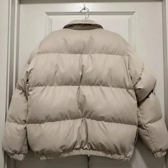 Puffer Jacket PacSun - Picture 7 of 9